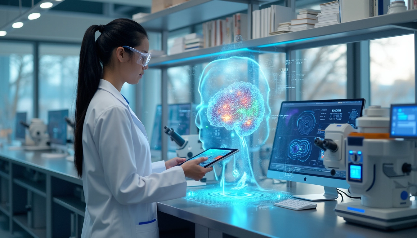 Breakthrough Method Enables Real Time Gene Activity Monitoring in Living Brain
