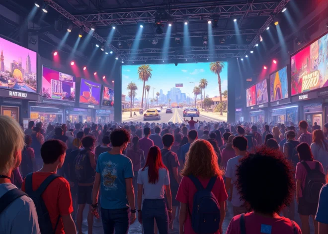 Grand Theft Auto 6 Confirms Fall 2025 Launch for Next Gen Consoles