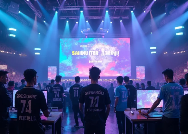 Masters Bangkok 2025 Show Match Reveals New Valorant Agent Debut