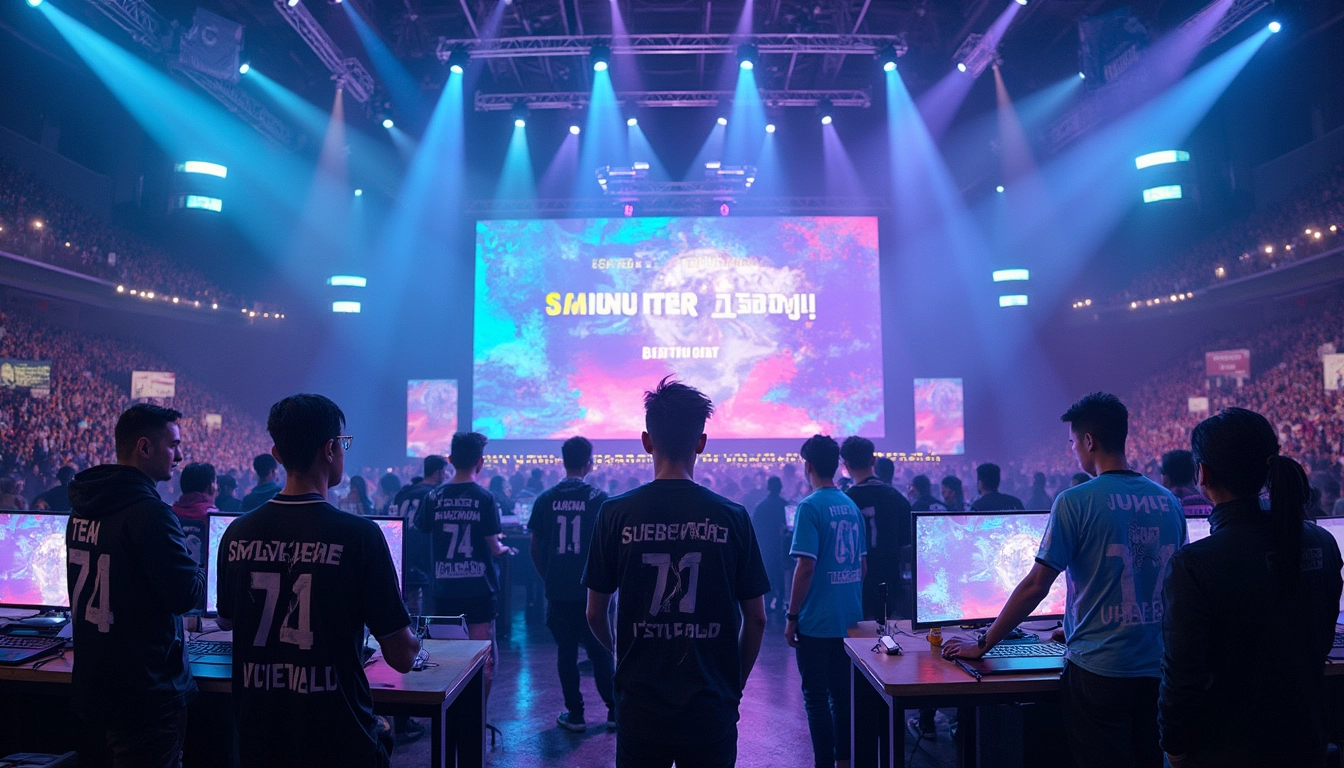 Masters Bangkok 2025 Show Match Reveals New Valorant Agent Debut