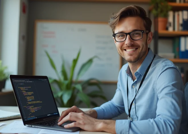 A Beginner’s Guide to JSON: Understanding and Applications