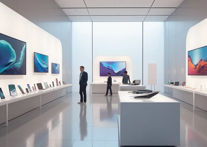 Apple 2025 Product Lineup Brings Major AI and Performance Upgrades