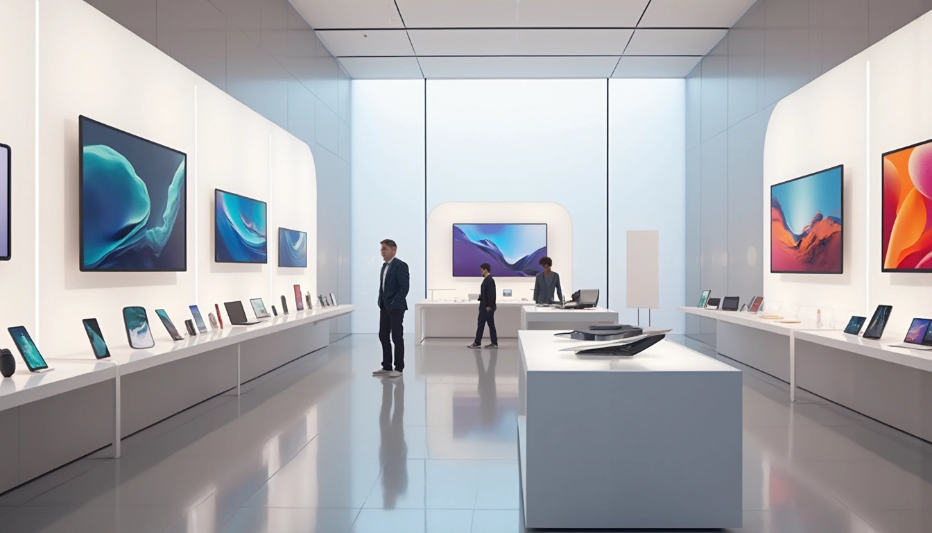 Apple 2025 Product Lineup Brings Major AI and Performance Upgrades