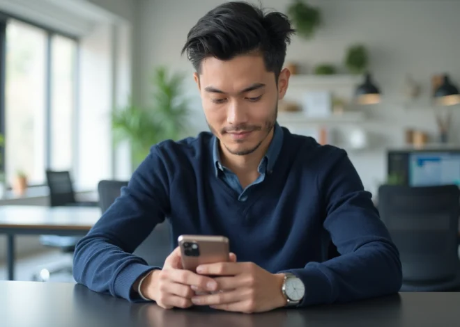 Apple Adopts RCS Messaging Protocol for Enhanced iPhone Android Communication