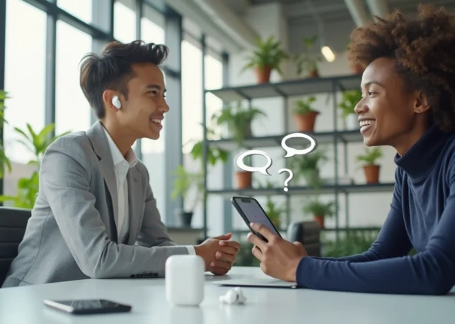 Apple AirPods to Launch Live Language Translation Feature in 2025