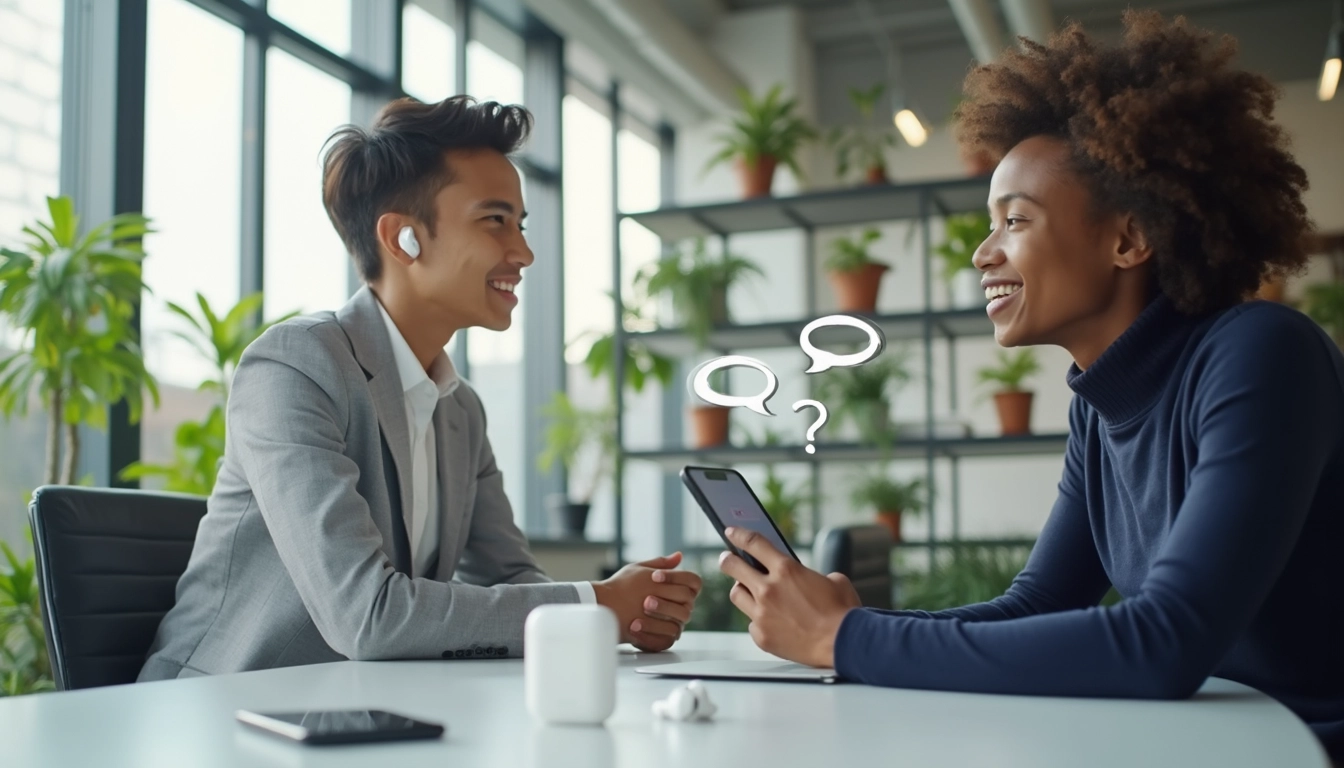 Apple AirPods to Launch Live Language Translation Feature in 2025