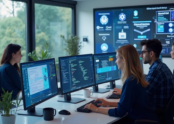 Azure AI Foundry Accelerates Application Development with Integrated AI Capabilities