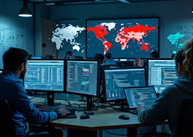 Global Microsoft 365 Outage Disrupts Services for 37000 Users Worldwide
