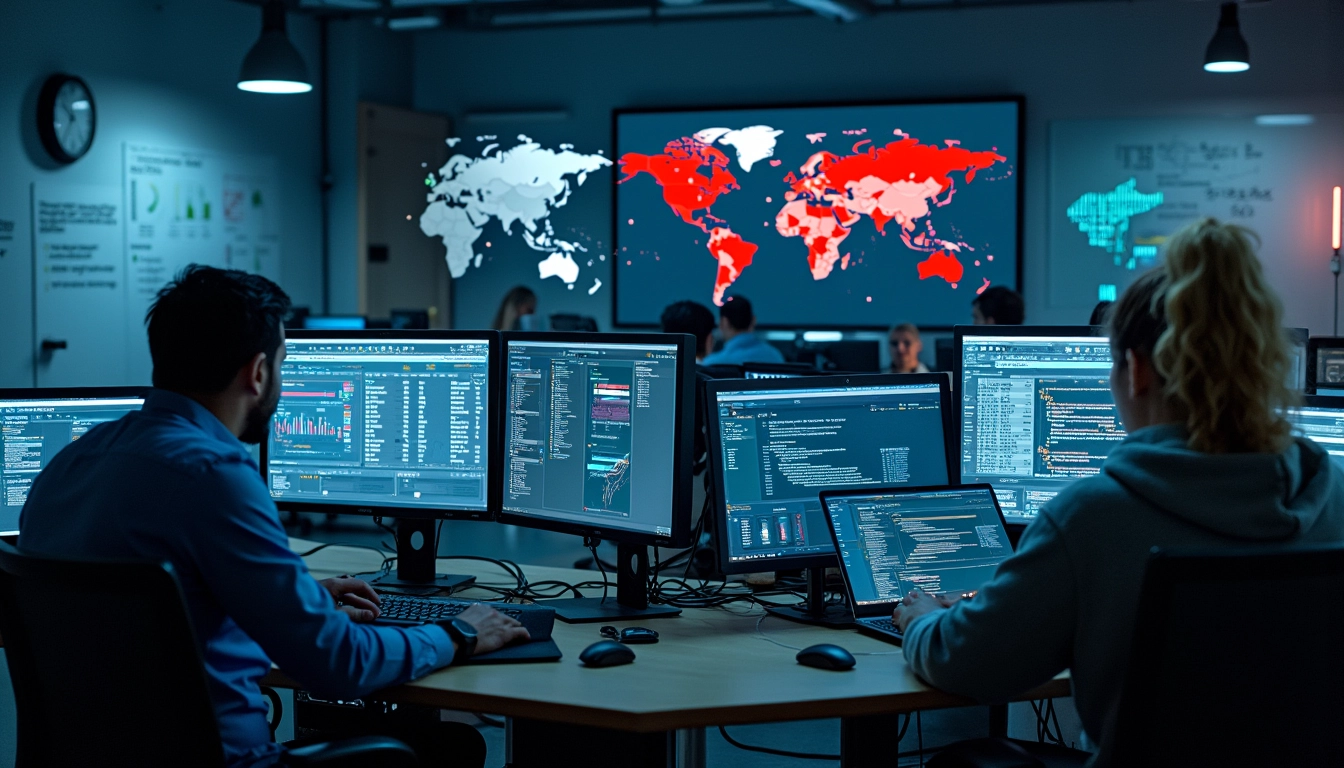 Global Microsoft 365 Outage Disrupts Services for 37000 Users Worldwide