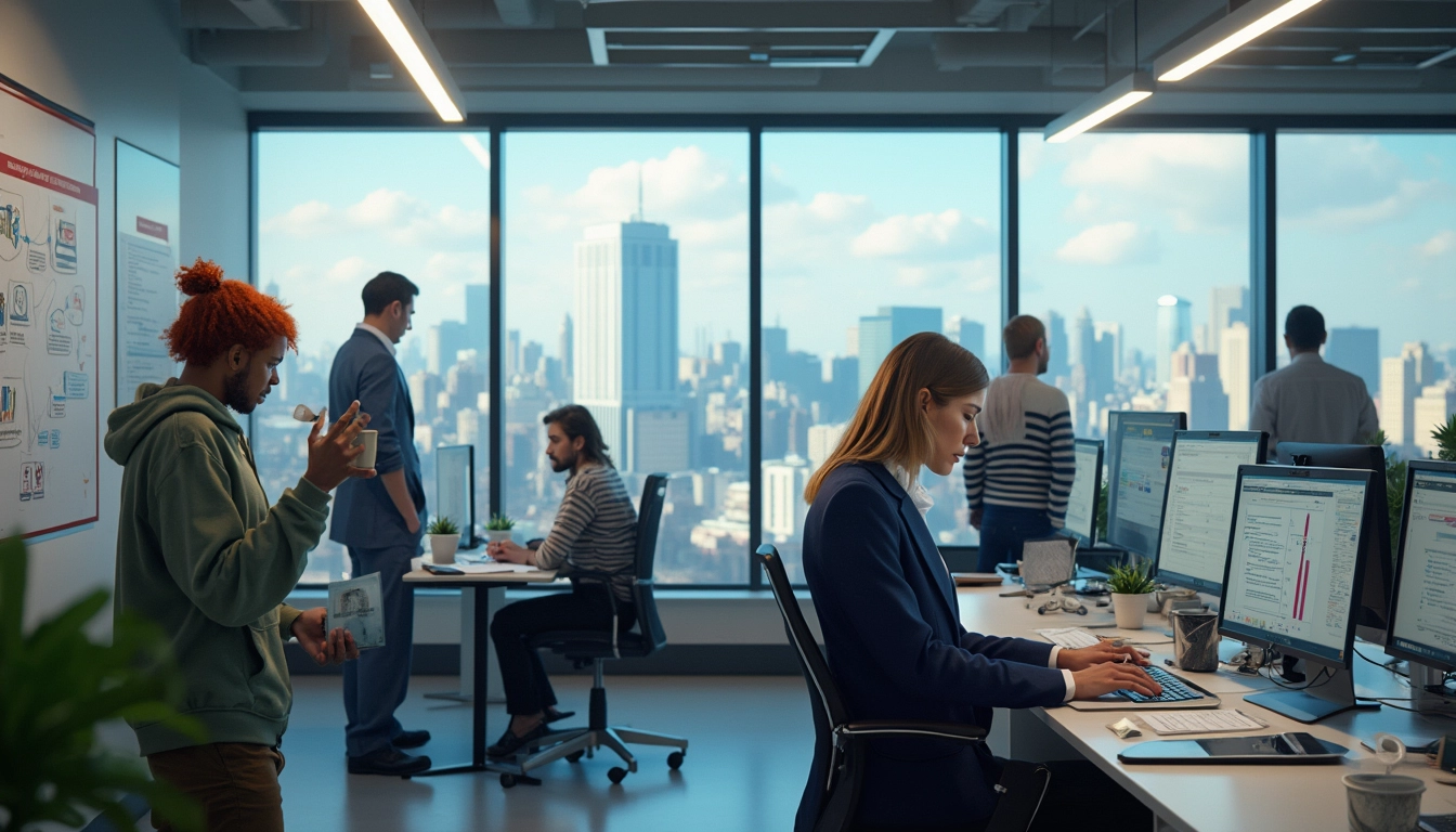 Global Microsoft Outlook Outage Disrupts 25000 Users Across Major Cities