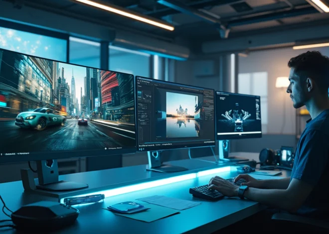 Google DeepMind Challenges OpenAI with Advanced Video Generator Veo 2