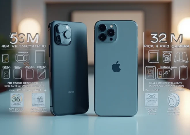 Google Pixel 9 Pro XL Camera Outshines iPhone 15 Pro Photography