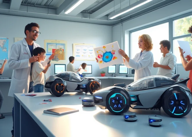 Honda Koraidon Project Transforms Childrens Dream Vehicles Into Reality
