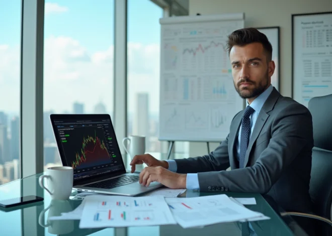 Marvell Technology Stock Plunges Despite Strong Fourth Quarter Revenue Growth