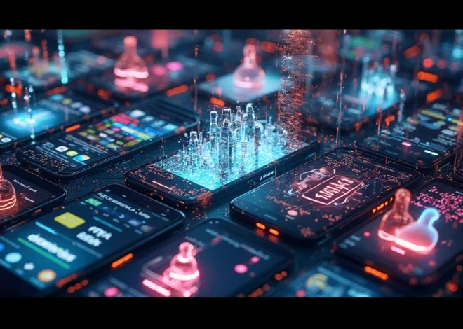 Massive Vapor Ad Fraud Scheme Hits Android Apps With Millions Downloads
