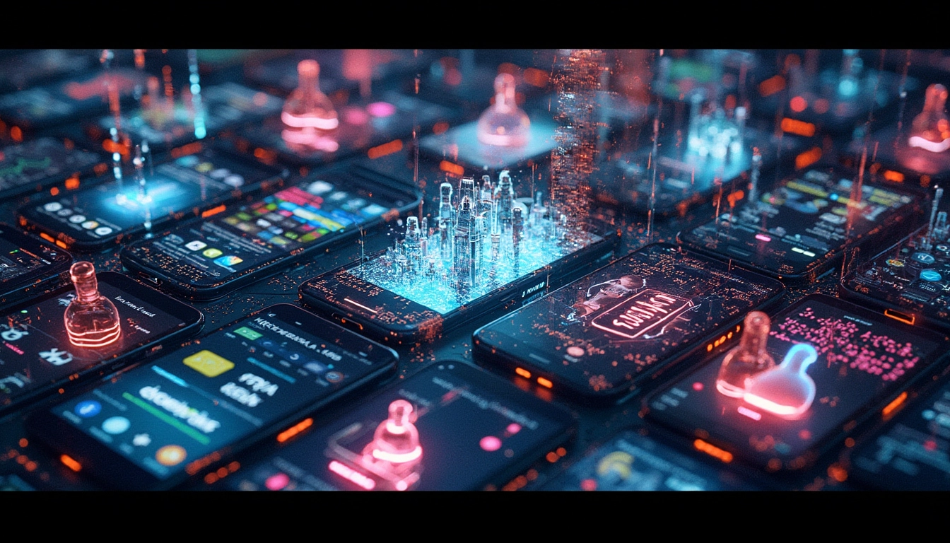 Massive Vapor Ad Fraud Scheme Hits Android Apps With Millions Downloads