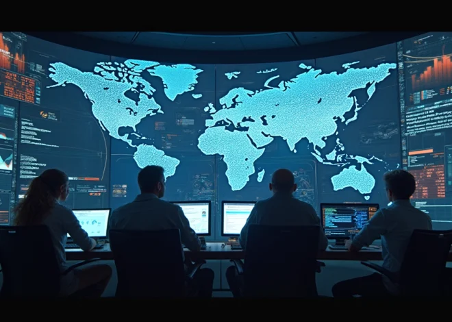 Netflix Title Launch System Processes Millions of Global Streaming Events