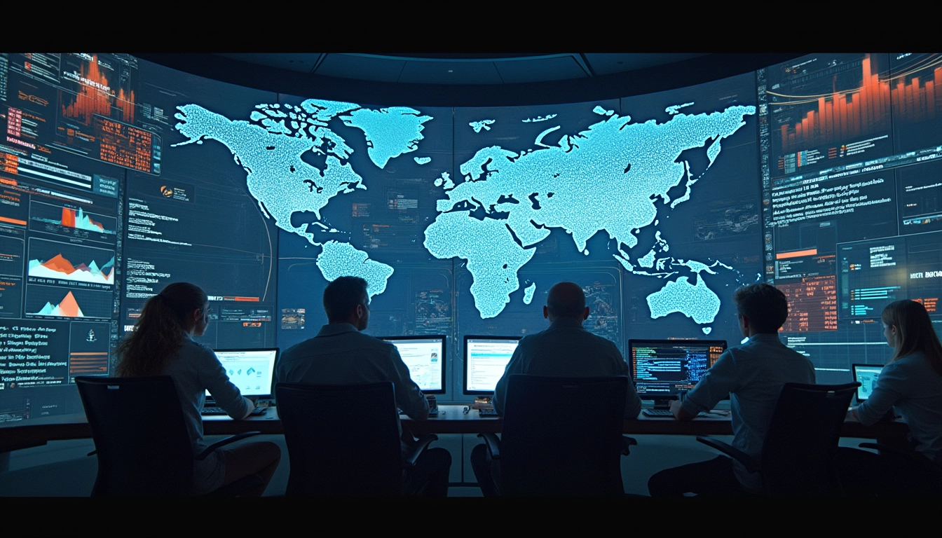 Netflix Title Launch System Processes Millions of Global Streaming Events