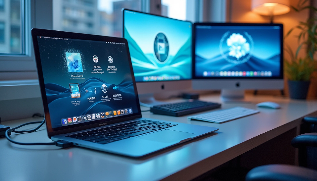 New MacBook Air M4 Delivers Revolutionary Performance at Lower Prices