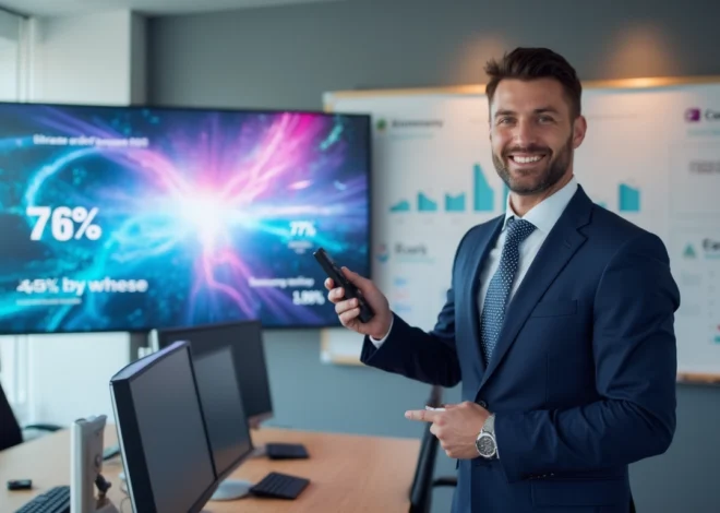 OLED Monitor Market Soars Towards Billion Dollar Milestone By 2025