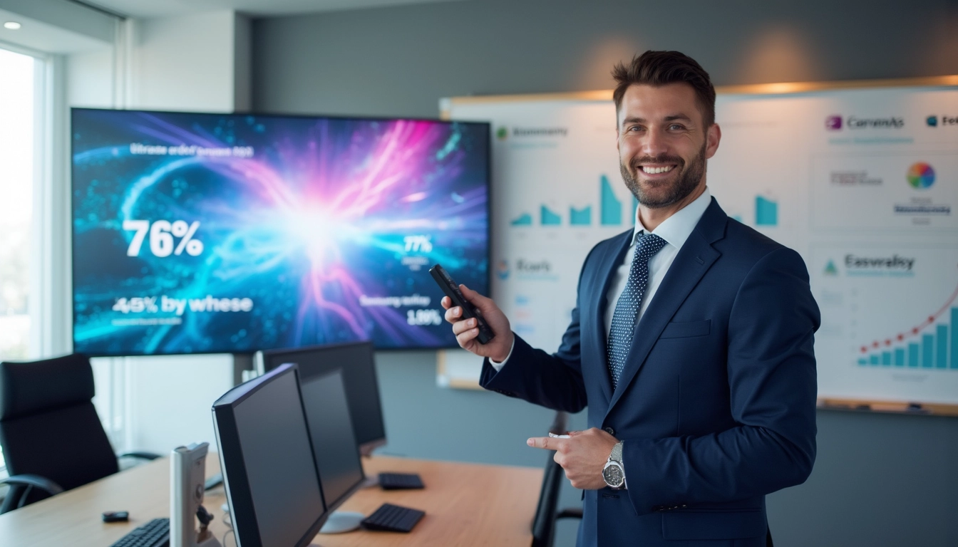 OLED Monitor Market Soars Towards Billion Dollar Milestone By 2025