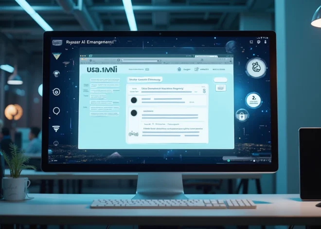 OpenAI Revolutionizes Web Browsing with ChatGPT Powered Browser Development
