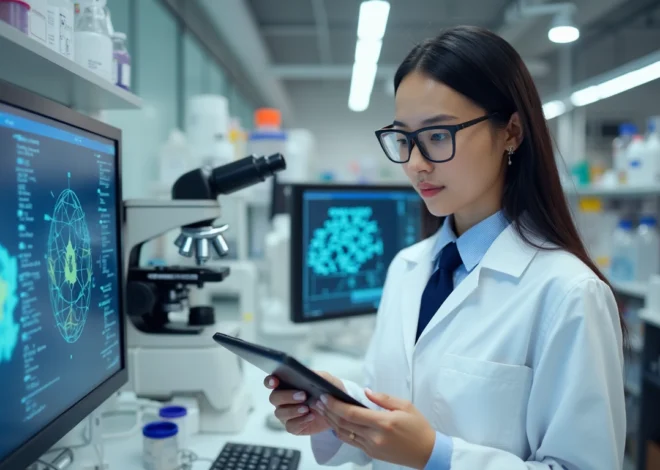 Perturb-FISH Technology Revolutionizes Single Cell Gene Expression Analysis Methods