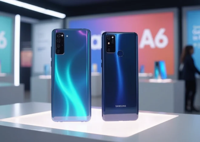 Samsung Galaxy A56 and A36 Launch Event Set for March 2
