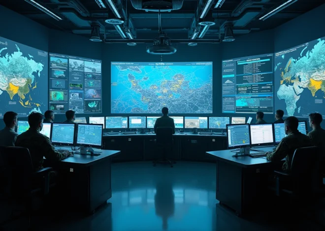 Ukraine Revolutionizes Electronic Warfare Capabilities Against Russian Military Threats