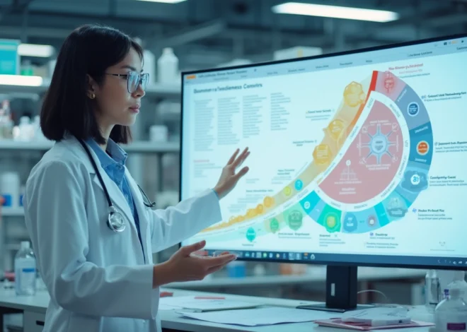 Understanding Technology Readiness Levels Framework for Medical Countermeasure Development