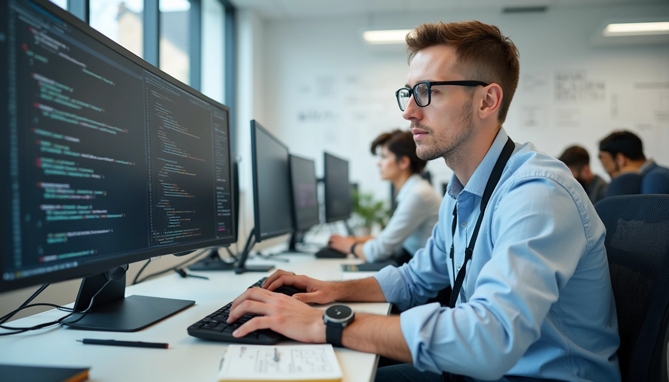 What is JSON? A Comprehensive Guide to JavaScript Object Notation