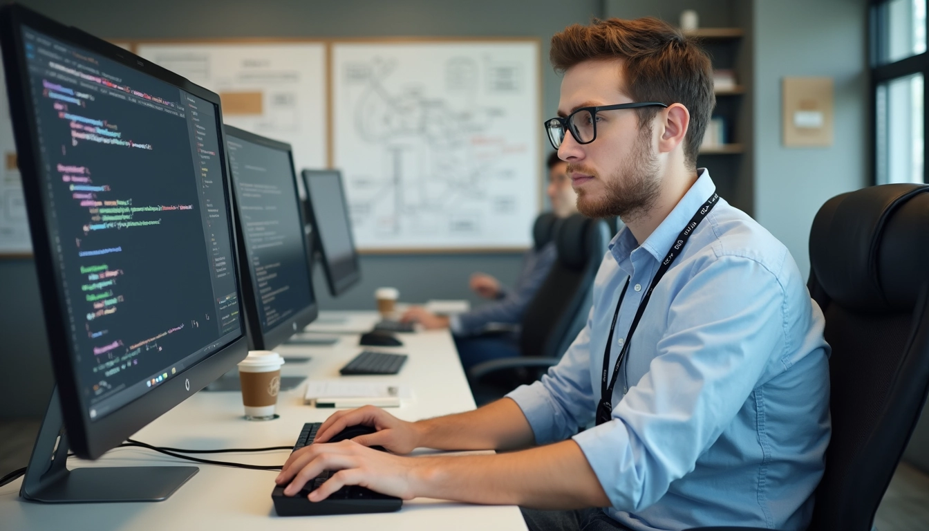 What is JSON? A Comprehensive Guide to JavaScript Object Notation