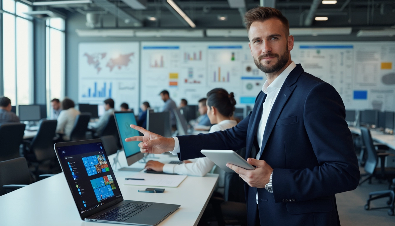 Windows 10 Support Ending as Microsoft Pushes AI PC Revolution